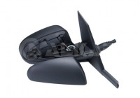 Right side exterior mirror complete 6138686 Alkar