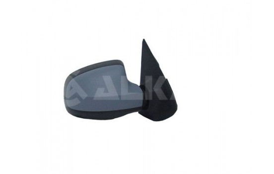 Right side exterior mirror complete 6138721 Alkar