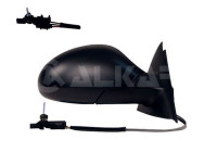 Right side exterior mirror complete 6138802 Alkar
