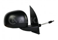 Right side exterior mirror complete 6138934 Alkar