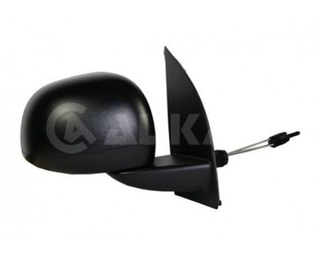 Right side exterior mirror complete 6138934 Alkar