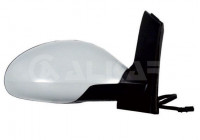 Right side exterior mirror complete 6140056 Alkar