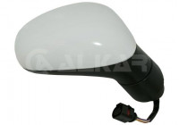Right side exterior mirror complete 6140095 Alkar