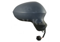 Right side exterior mirror complete 6140096 Alkar