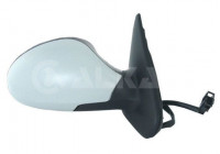 Right side exterior mirror complete 6140097 Alkar