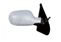 Right side exterior mirror complete 6140173 Alkar
