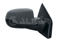 Right side exterior mirror complete 6140176 Alkar