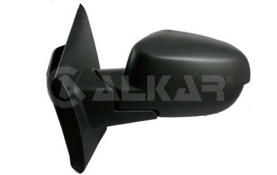 Right side exterior mirror complete 6140177 Alkar