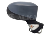 Right side exterior mirror complete 6140180 Alkar