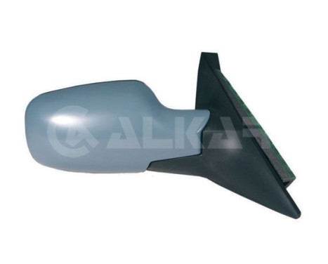 Right side exterior mirror complete 6140221 Alkar