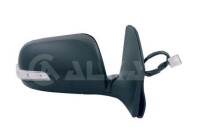 Right side exterior mirror complete 6140266 Alkar