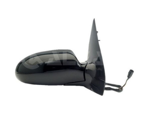 Right side exterior mirror complete 6140399 Alkar