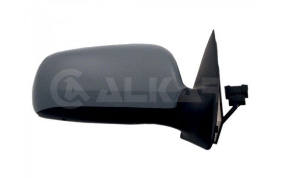 Right side exterior mirror complete 6140522 Alkar
