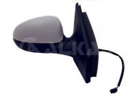 Right side exterior mirror complete 6140554 Alkar