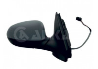 Right side exterior mirror complete 6140568 Alkar