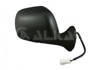 Right side exterior mirror complete 6140613 Alkar