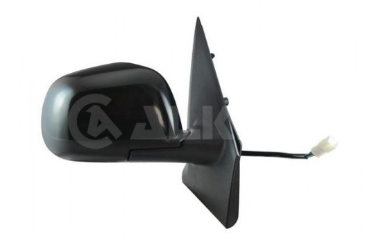 Right side exterior mirror complete 6140646 Alkar
