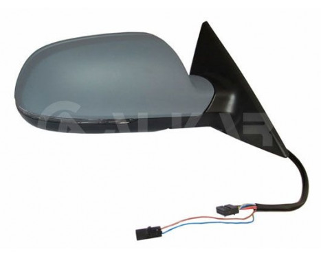 Right side exterior mirror complete 6140780 Alkar