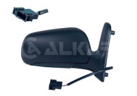 Right side exterior mirror complete 6140800 Alkar