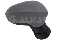 Right side exterior mirror complete 6140803 Alkar