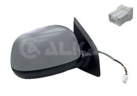 Right side exterior mirror complete 6140859 Alkar