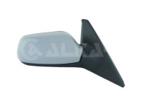 Right side exterior mirror complete 6140906 Alkar