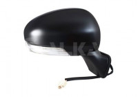 Right side exterior mirror complete 6140954 Alkar