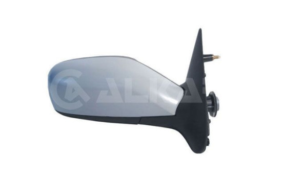 Right side exterior mirror complete 6142229 Alkar