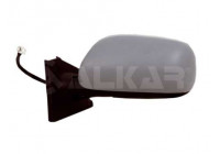 Right side exterior mirror complete 6142267 Alkar