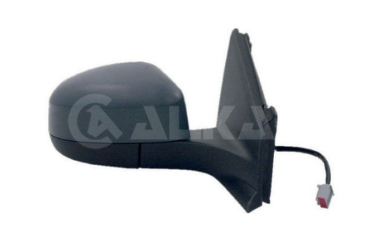 Right side exterior mirror complete 6142376 Alkar