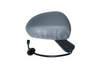 Right side exterior mirror complete 6142424 Alkar