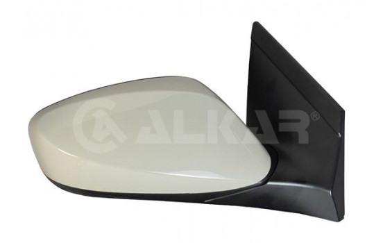 Right side exterior mirror complete 6142585 Alkar