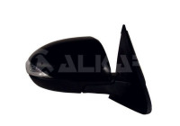 Right side exterior mirror complete 6142657 Alkar
