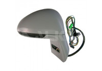 Right side exterior mirror complete 6142855 Alkar