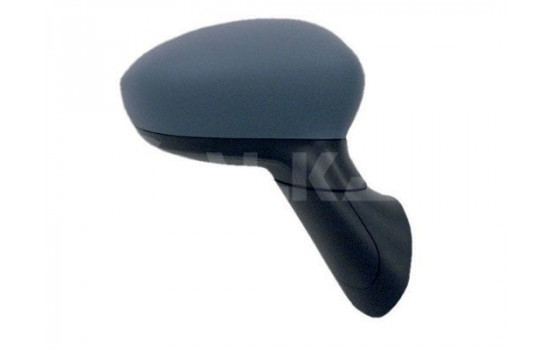 Right side exterior mirror complete 6142933 Alkar