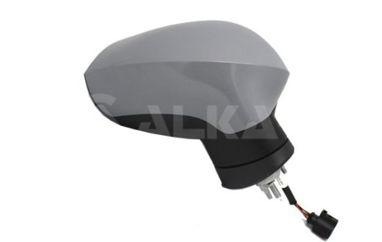 Right side exterior mirror complete 6144096 Alkar