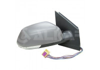 Right side exterior mirror complete 6144111 Alkar