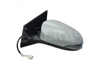 Right side exterior mirror complete 6144279 Alkar