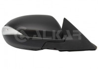 Right side exterior mirror complete 6144656 Alkar