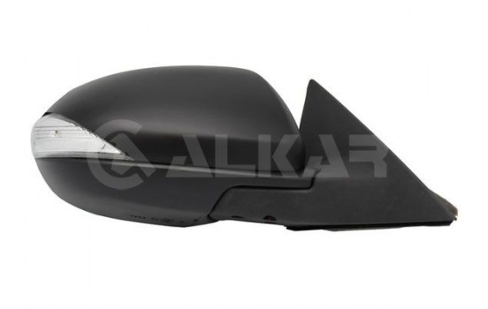 Right side exterior mirror complete 6144656 Alkar