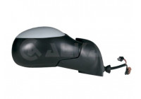 Right side exterior mirror complete 6148851 Alkar