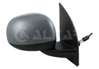 Right side exterior mirror complete 6148924 Alkar