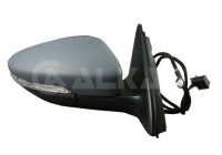 Right side exterior mirror complete 6150181 Alkar