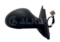 Right side exterior mirror complete 6150802 Alkar