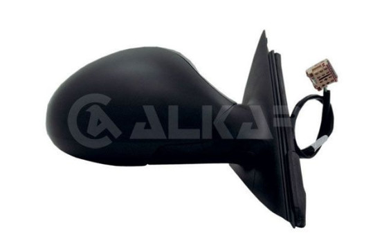 Right side exterior mirror complete 6150802 Alkar