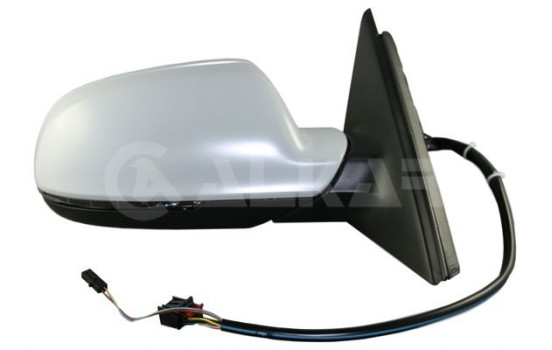 Right side exterior mirror complete 6152784 Alkar