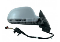 Right side exterior mirror complete 6156791 Alkar
