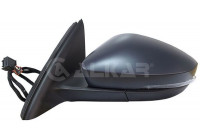 Right side exterior mirror complete 6160561 Alkar