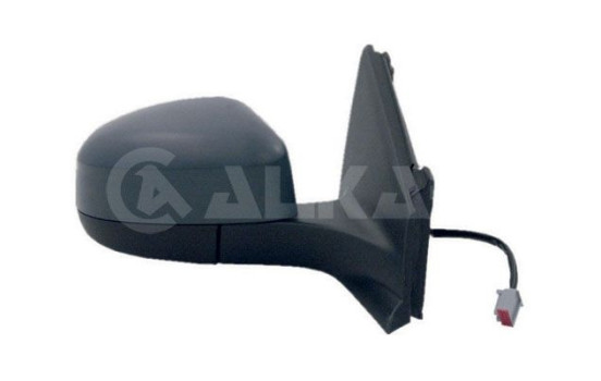 Right side exterior mirror complete 6162376 Alkar