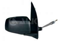 Right side exterior mirror complete 6165014 Alkar